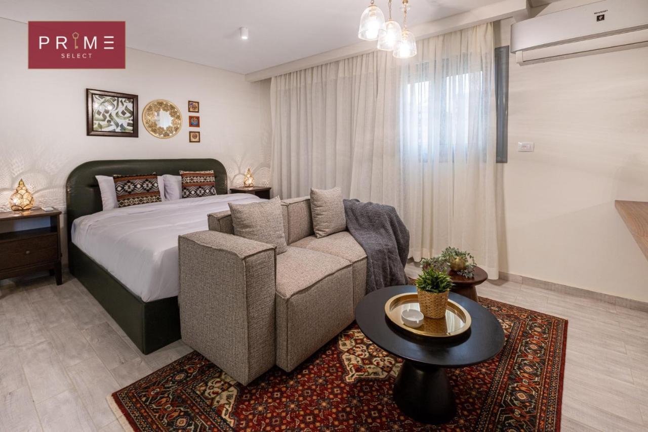 Apartment Prime Select Gameat Al Dewal *