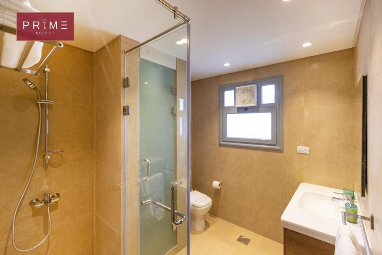 Apartment Prime Select Gameat Al Dewal Cairo