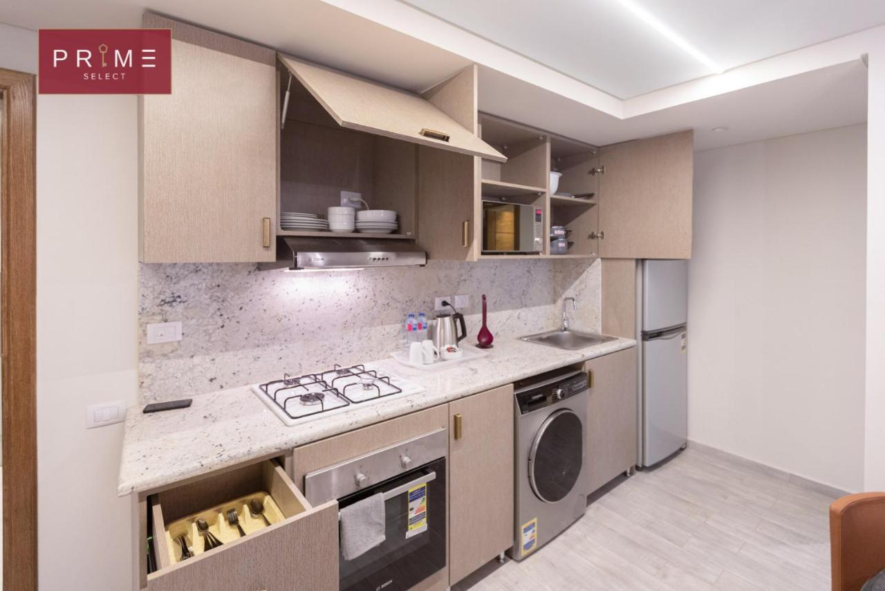 Apartment Prime Select Gameat Al Dewal *