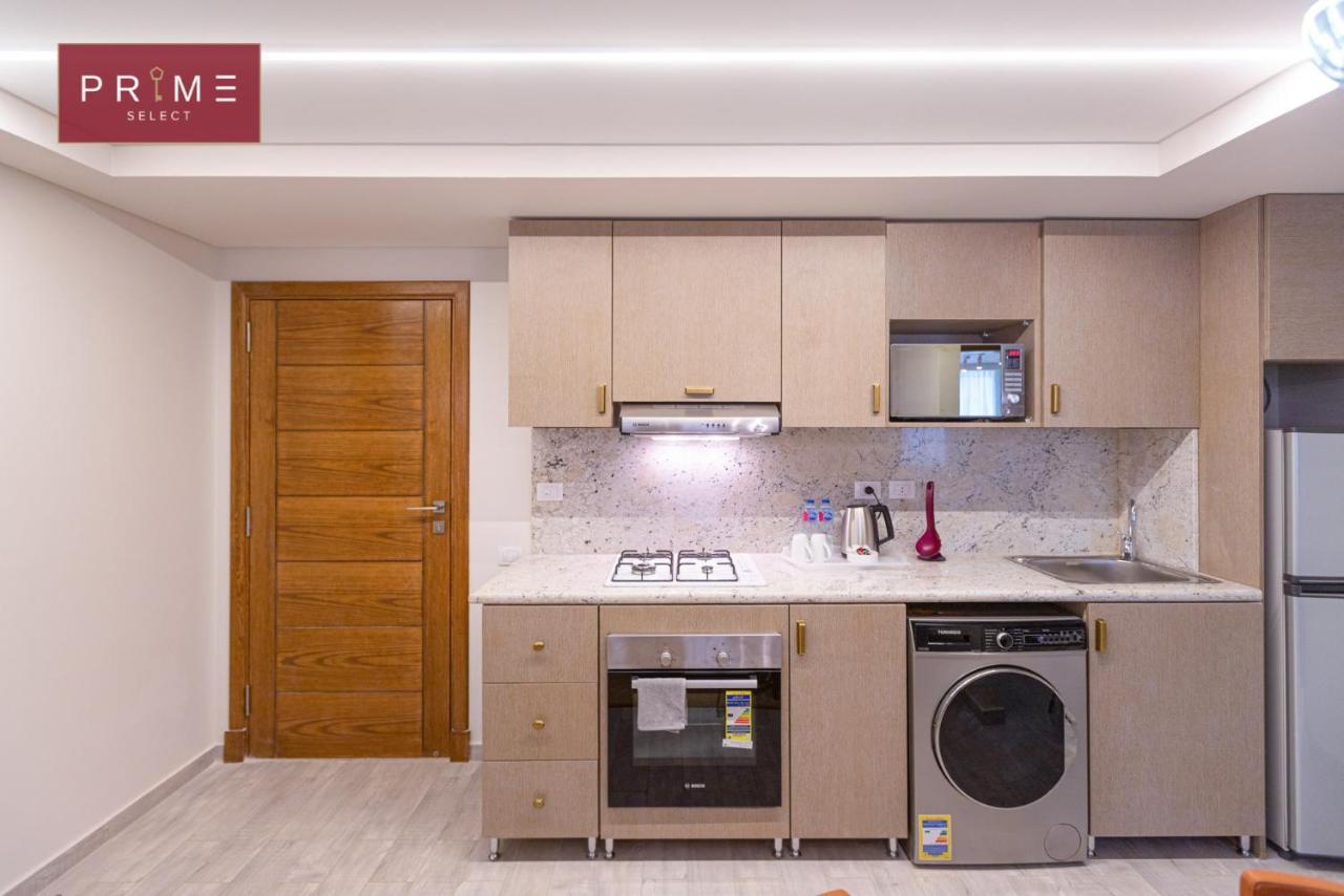 Prime Select Gameat Al Dewal Apartment