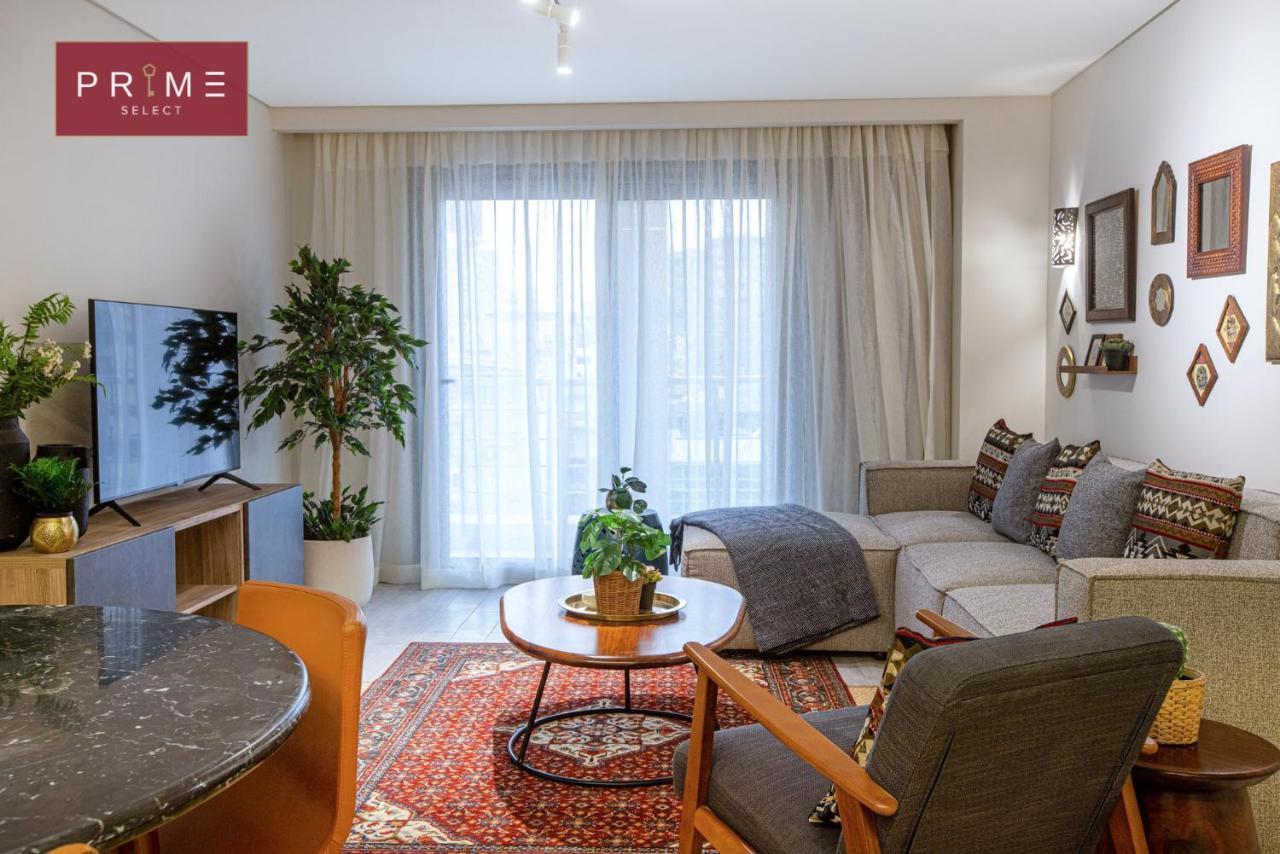 Apartment Prime Select Gameat Al Dewal *