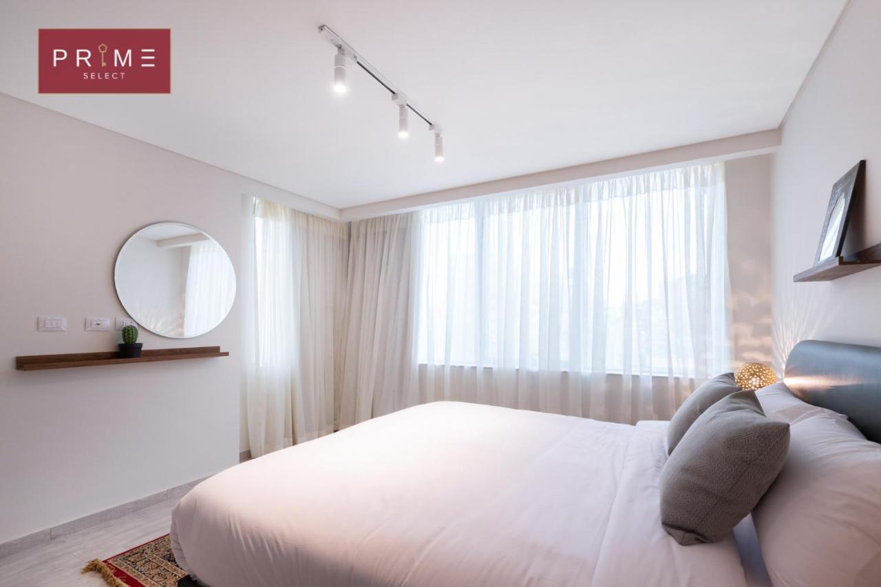 Apartment Prime Select Gameat Al Dewal