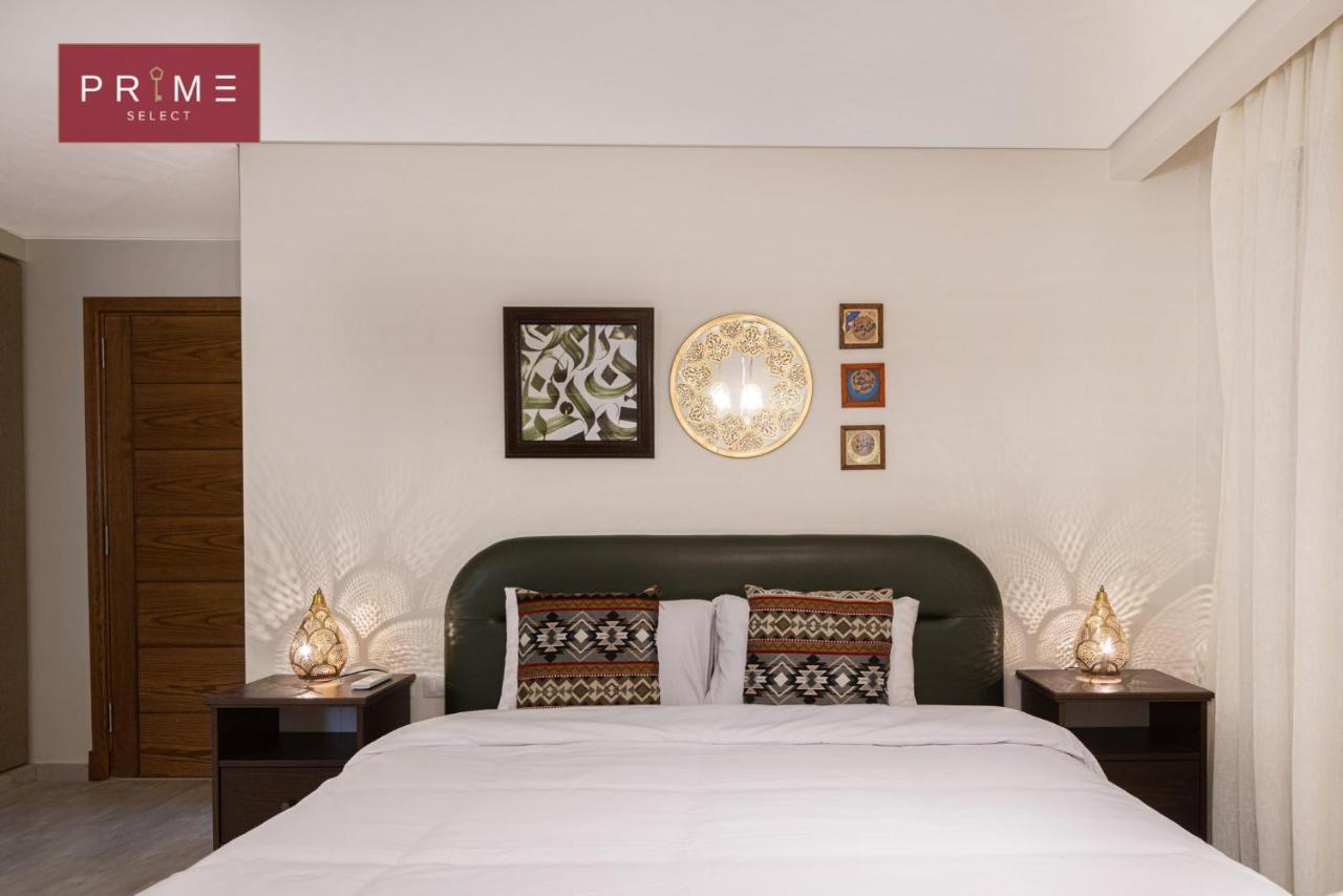 Prime Select Gameat Al Dewal