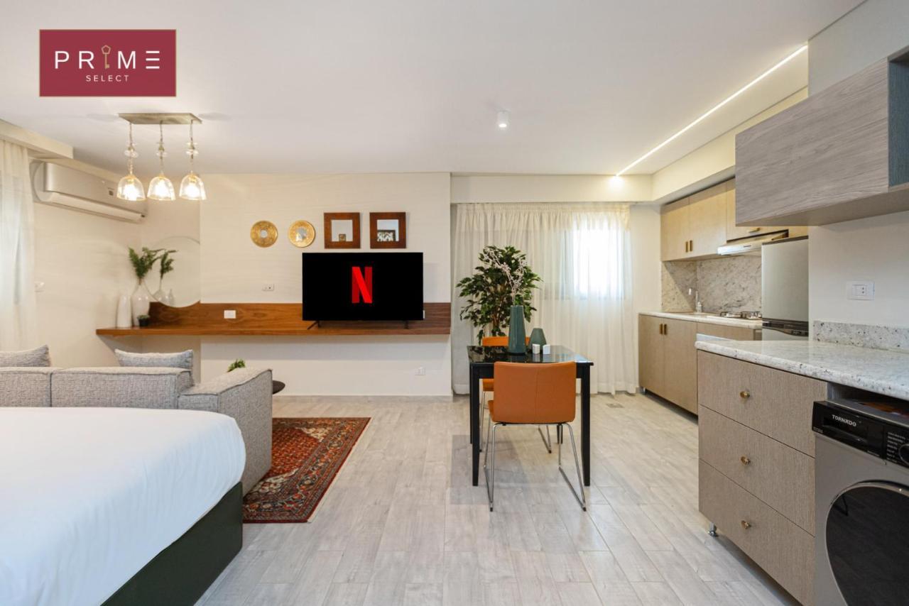Prime Select Gameat Al Dewal Apartment