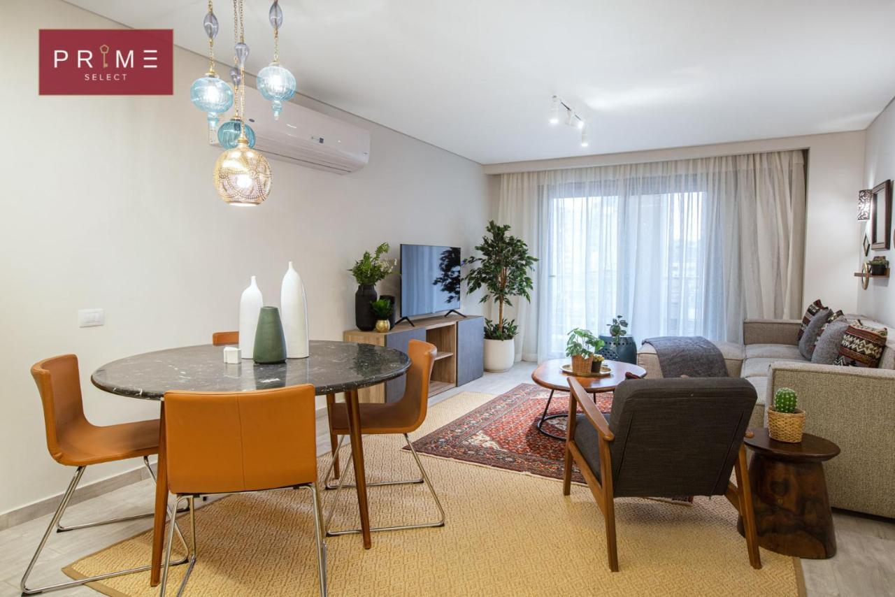 Apartment Prime Select Gameat Al Dewal
