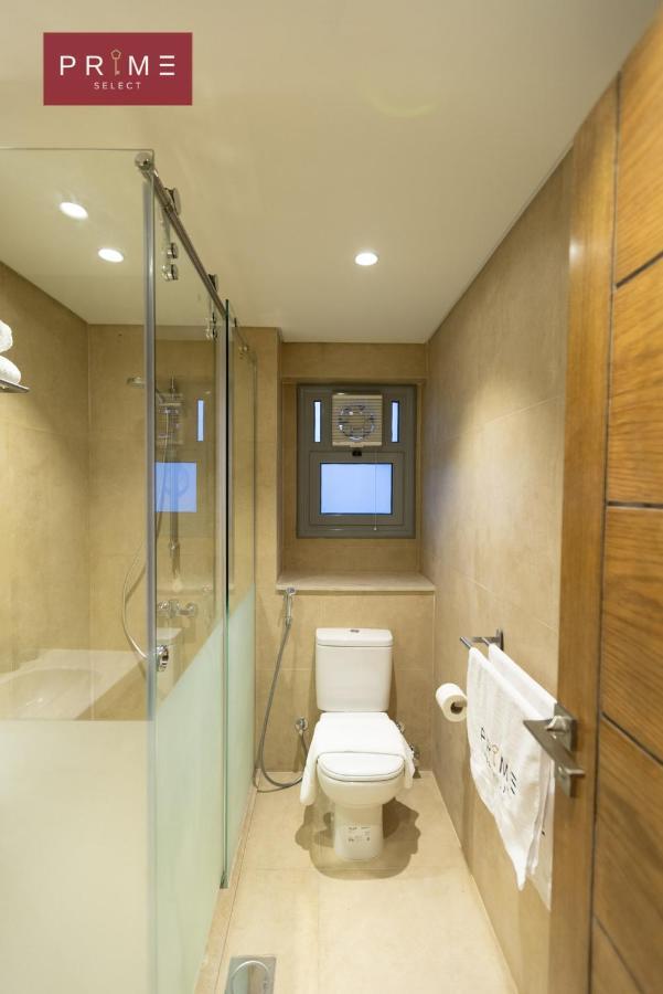 Apartment Prime Select Gameat Al Dewal *