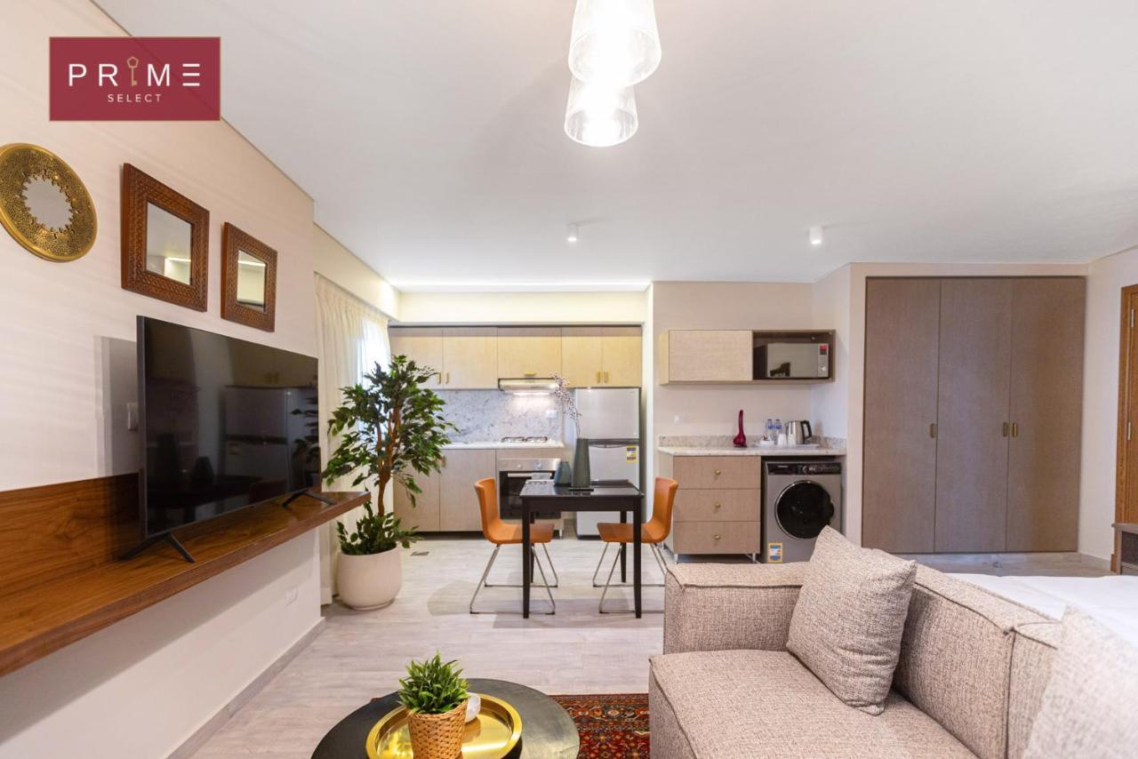 Apartment Prime Select Gameat Al Dewal *