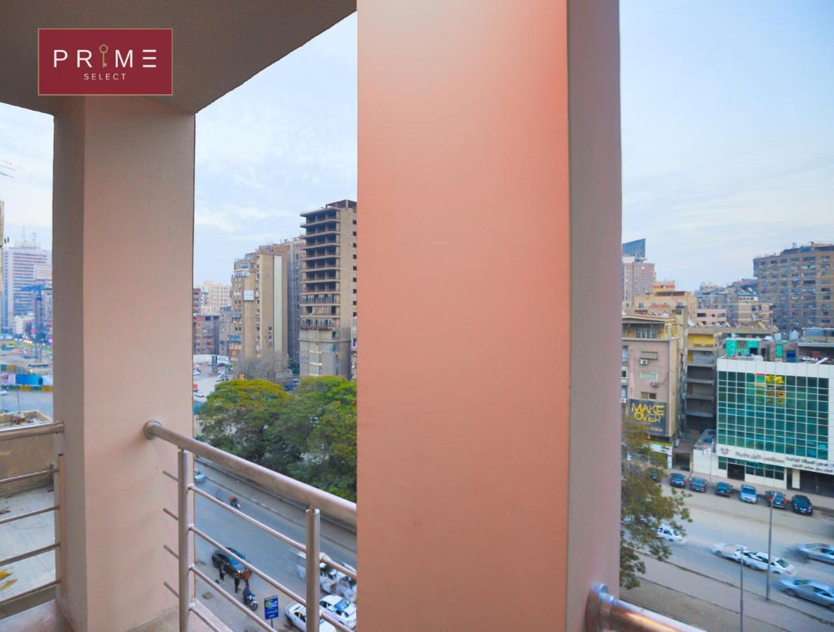 Apartment Prime Select Gameat Al Dewal *