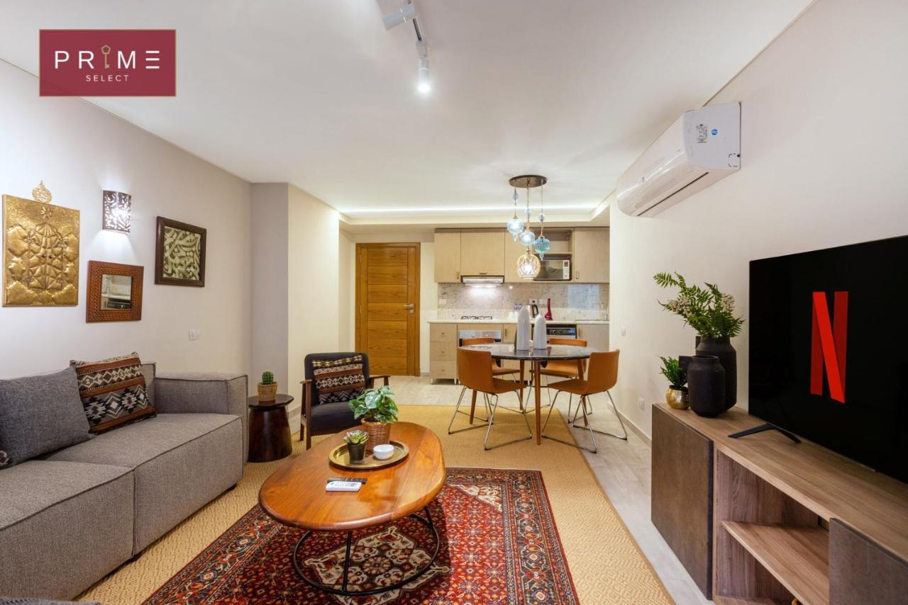 Apartment Prime Select Gameat Al Dewal *