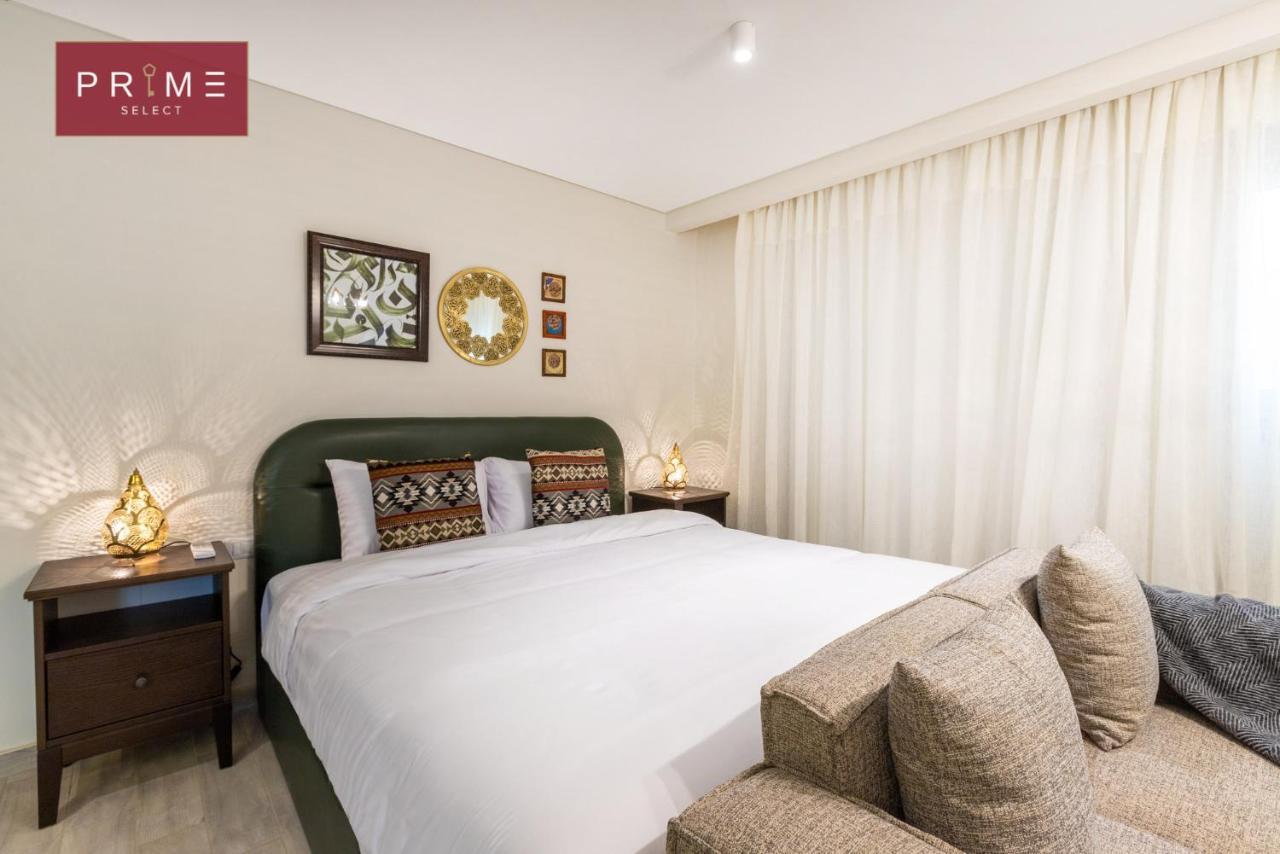 Apartment Prime Select Gameat Al Dewal Cairo
